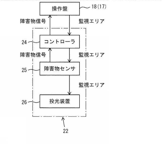2017224136-移動体及び移動体用の障害物検出装置 図000005