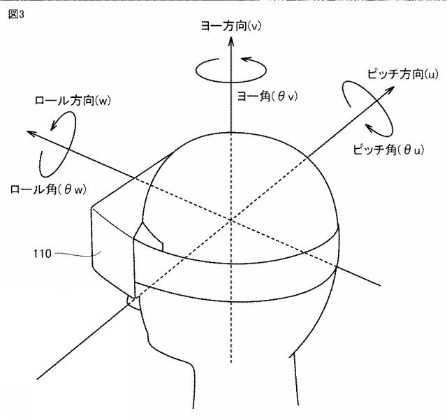 2018032384-仮想空間におけるコミュニケーションを支援するための方法および装置ならびに当該方法をコンピュータに実行させるためのプログラム 図000005