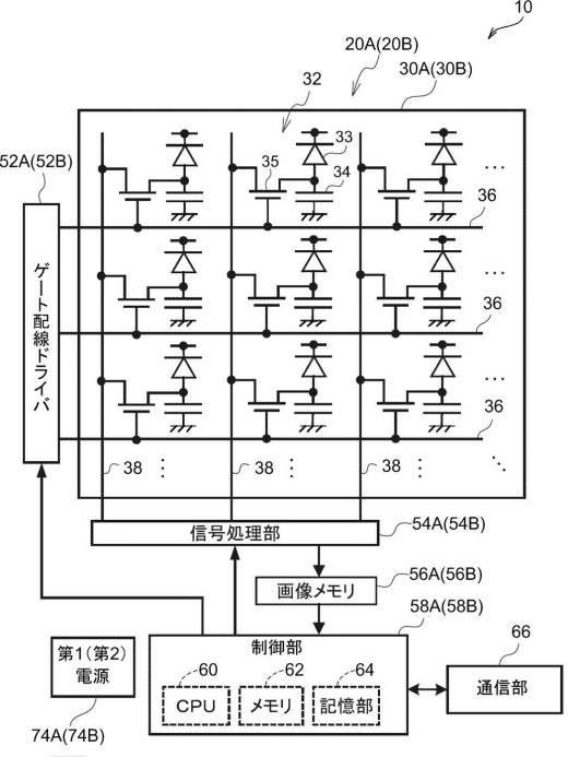 2018061763-放射線画像撮影装置 図000005