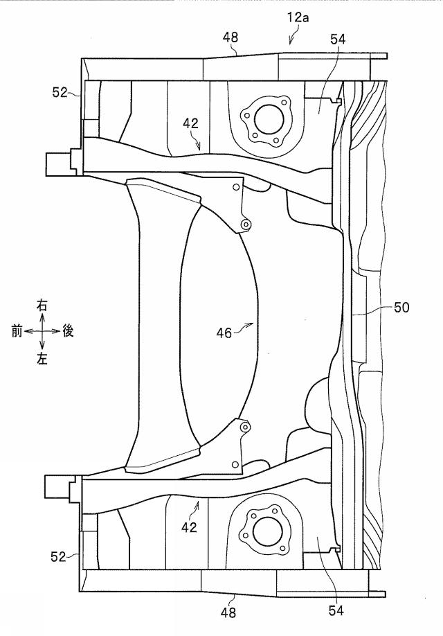 2018140728-電気自動車のフロア構造 図000005