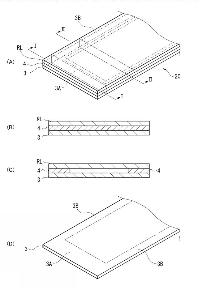 2018158468-高分子薄膜積層体の製造方法および高分子薄膜分散体の製造方法 図000005