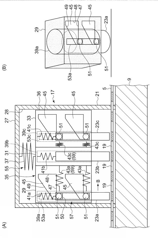 2018171942-車両用シートレール装置 図000005