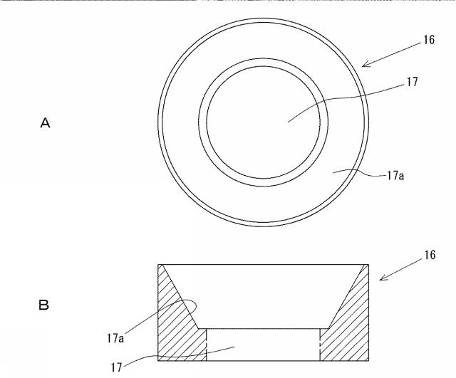 2018184995-埋設異種管を有する樹脂管とその製造方法、および埋設異種管を有する樹脂管を用いる管更正方法 図000005