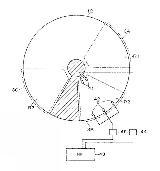 2019003998-成膜装置、成膜装置のクリーニング方法及び記憶媒体 図000005