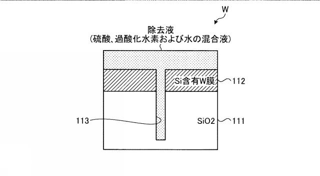 2019003999-基板処理方法、基板処理装置、基板処理システム、基板処理システムの制御装置、半導体基板の製造方法および半導体基板 図000005