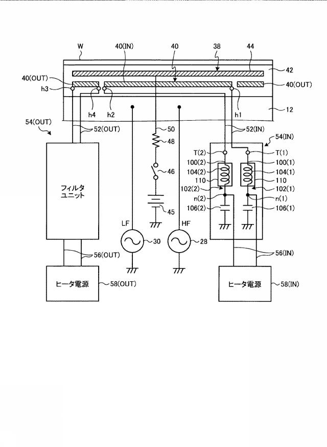 2019009193-プラズマ処理装置 図000005