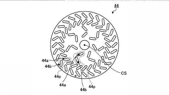 2019009403-プラズマ処理方法およびプラズマ処理装置 図000005