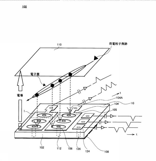 2019148552-検出素子、検出素子の製造方法、および検出装置 図000005