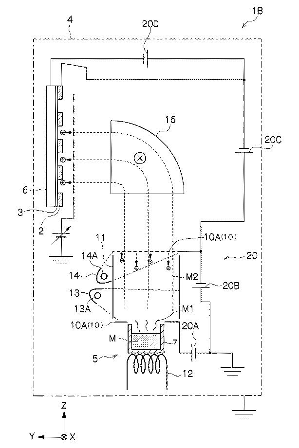 2019160404-有機ＥＬパネルの製造装置及び製造方法 図000005