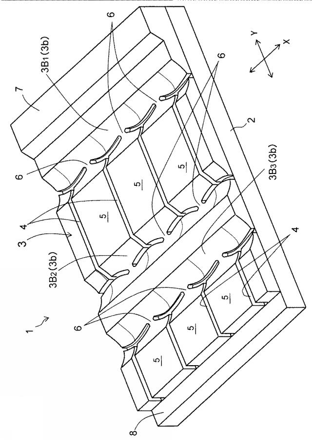 2019207931-コンデンサ素子用の金属化フィルムおよびそれを用いた金属化フィルムコンデンサ 図000005