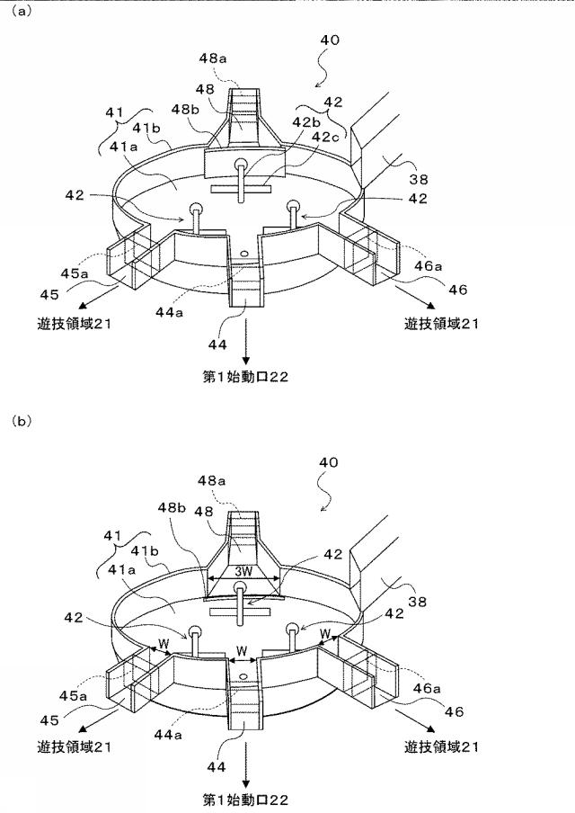 2019216940-弾球遊技機 図000005