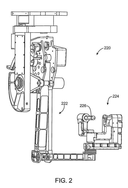 2019217404-ロボット手術用のツールメモリベースのソフトウェアの更新 図000005