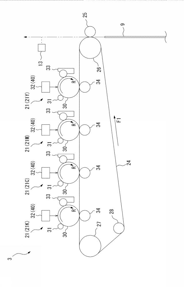 2019217666-光記録装置及び画像形成装置 図000005