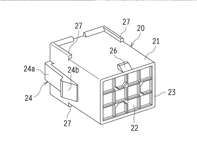 2020013690-コネクタ保持具及びこれを備えた電子機器 図000005