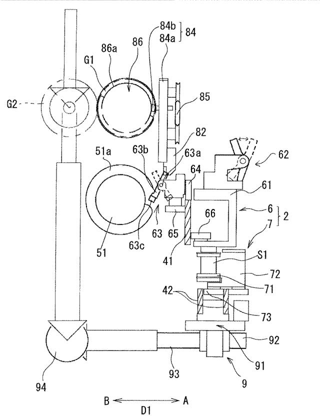 2020015170-シート状物移送装置およびこれを備えたシート状物加工装置 図000005