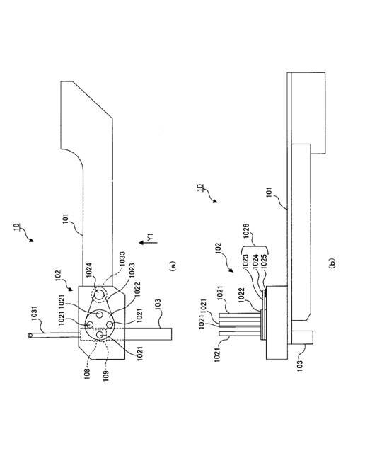 2020025972-溶接ナット供給装置及び抵抗溶接装置 図000005