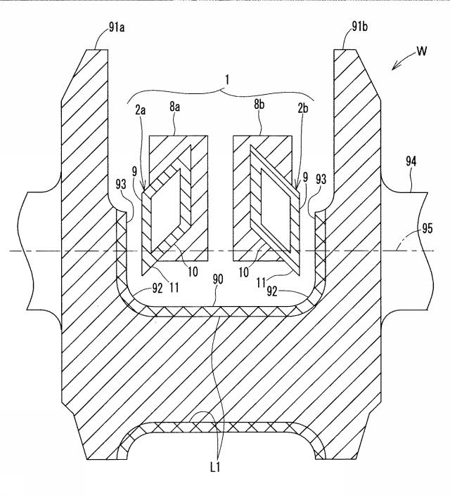 2020027732-高周波誘導加熱用の加熱コイル 図000005