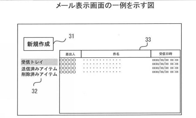 2020057270-ログ編集プログラム、ログ編集方法、および情報処理装置 図000005