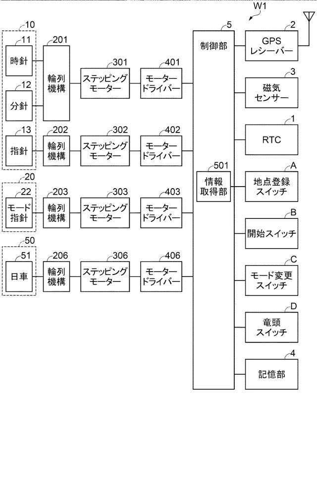 2020112385-電子時計 図000005