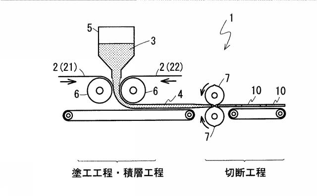 2020189818-外用貼付剤の製造方法 図000005