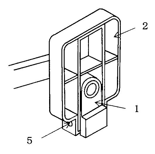 2020196419-自転車用折りたたみペダル 図000005