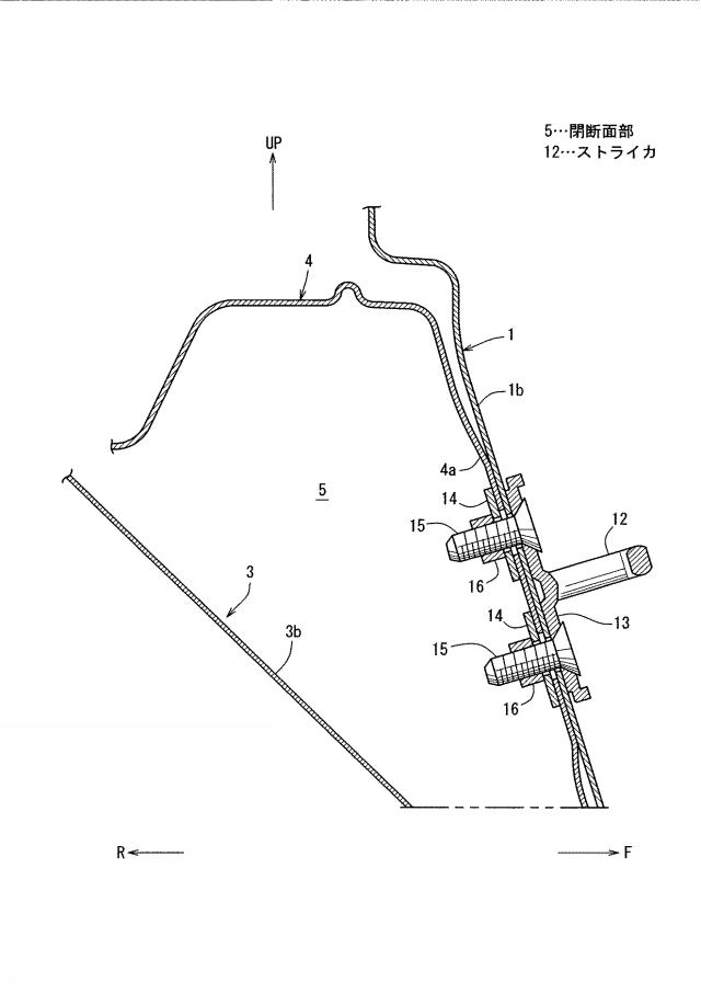 2020200626-車両のドア周辺構造 図000005