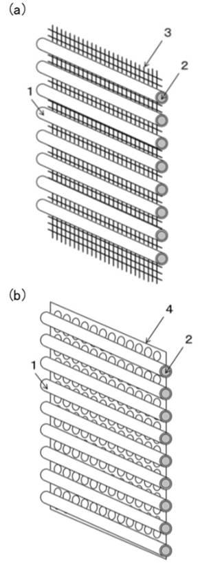 2020204443-シース一体型磁気冷凍部材、その製造方法及び磁気冷凍システム 図000005
