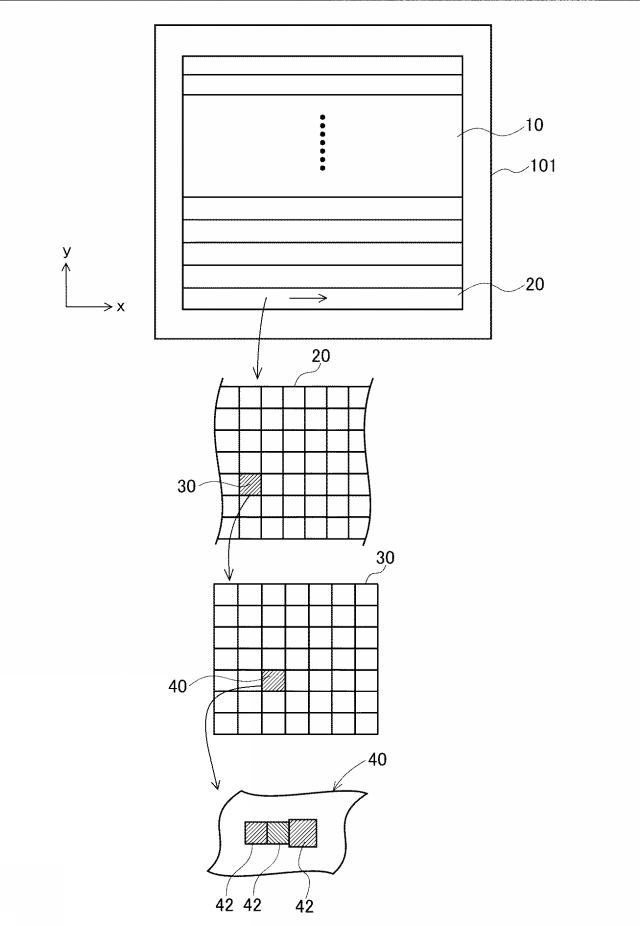 2020205378-荷電粒子ビーム描画装置及び荷電粒子ビーム描画方法 図000005