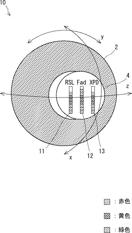 2020205516-通信装置、通信システム及び表示方法 図000005