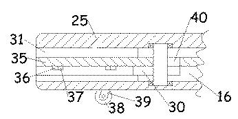 2021000414-プッシュ式防火隔離初歩成型の緊急用森林防火車 図000005