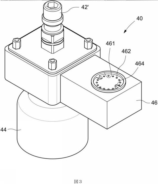 2021070151-生産ラインでワーク加工、測定が可能な装置 図000005