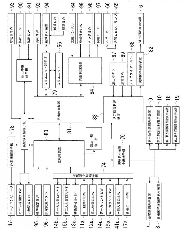 2021083440-弾球遊技機 図000005