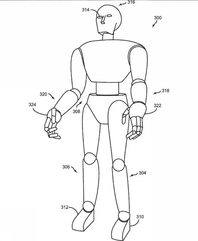 2021121462-脚付きロボット用のねじアクチュエータ 図000005