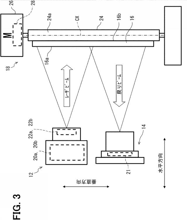 2021124496-ＬＩＤＡＲ装置 図000005