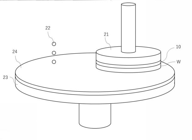 2021146461-保持パッド、その製造方法、及び研磨加工品の製造方法 図000005