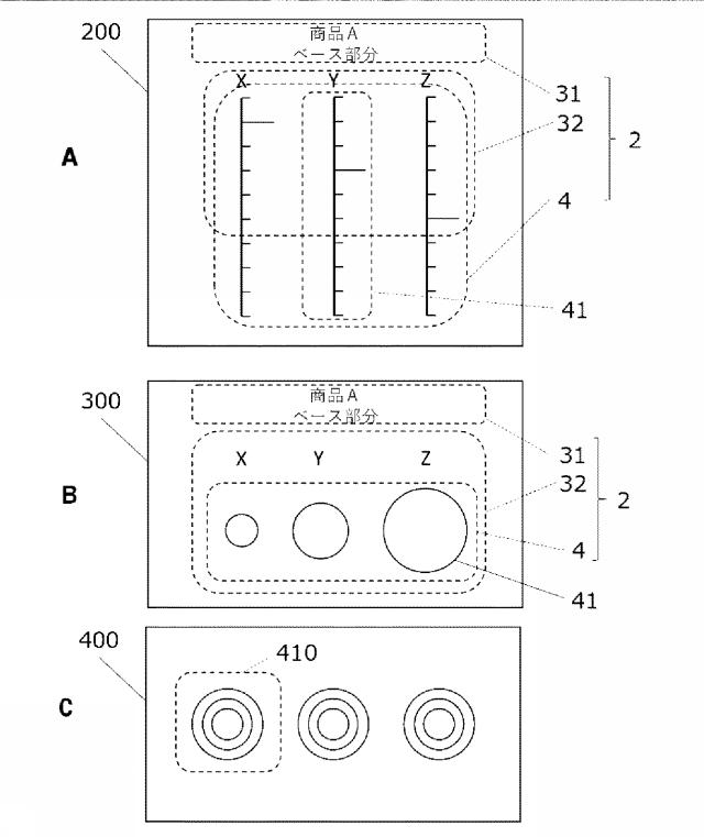 2021156126-流動性材料の調整用チャート及びそれを用いた流動性材料の調整方法 図000005