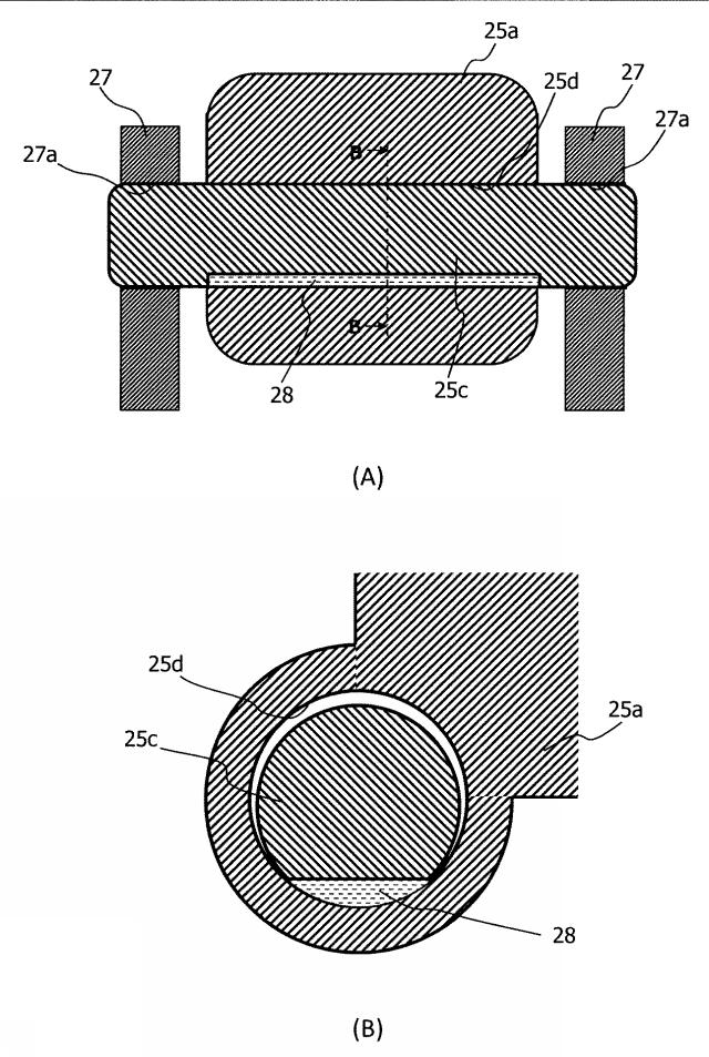 2021160167-液体残量検知機構および液体吐出装置 図000005