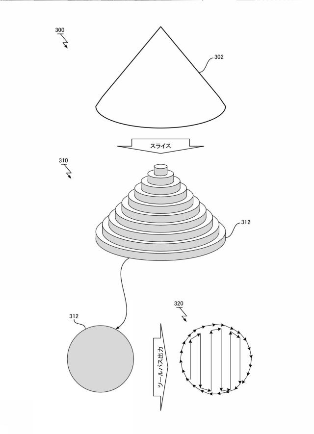 2021165035-データ出力装置、立体造形システムおよびデータ出力方法 図000005