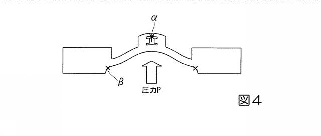 2015038433-振動式圧力センサ及びその製造方法 図000006