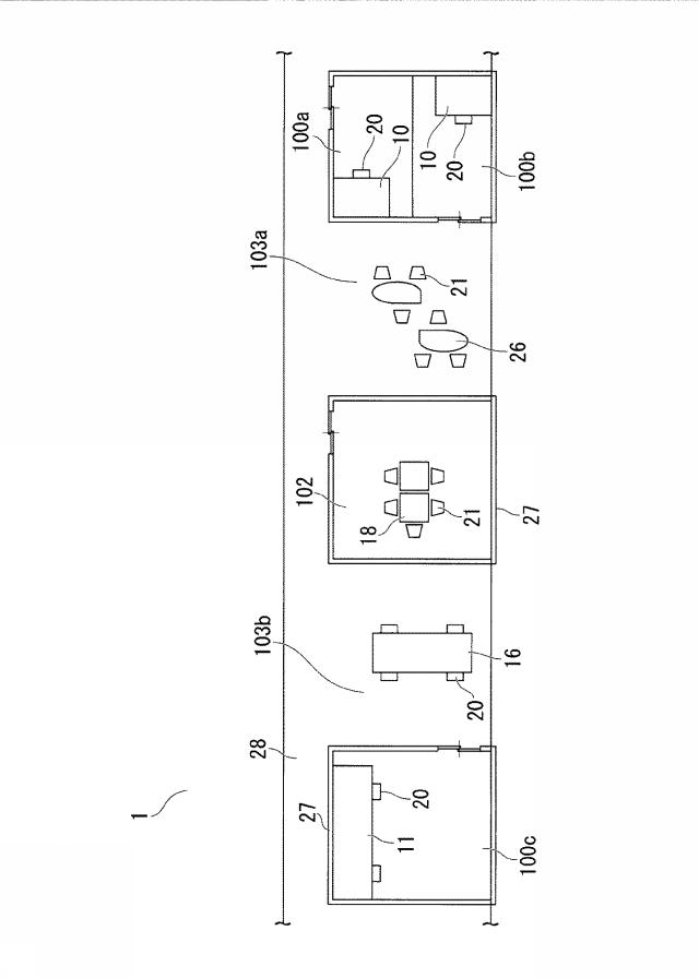 2015063810-フロア、建物及びフロア設計方法 図000006