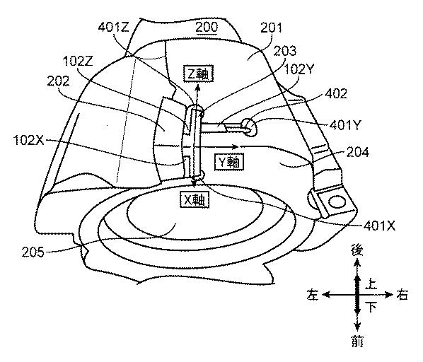 2015077658-状態計測装置及び状態計測システム 図000006