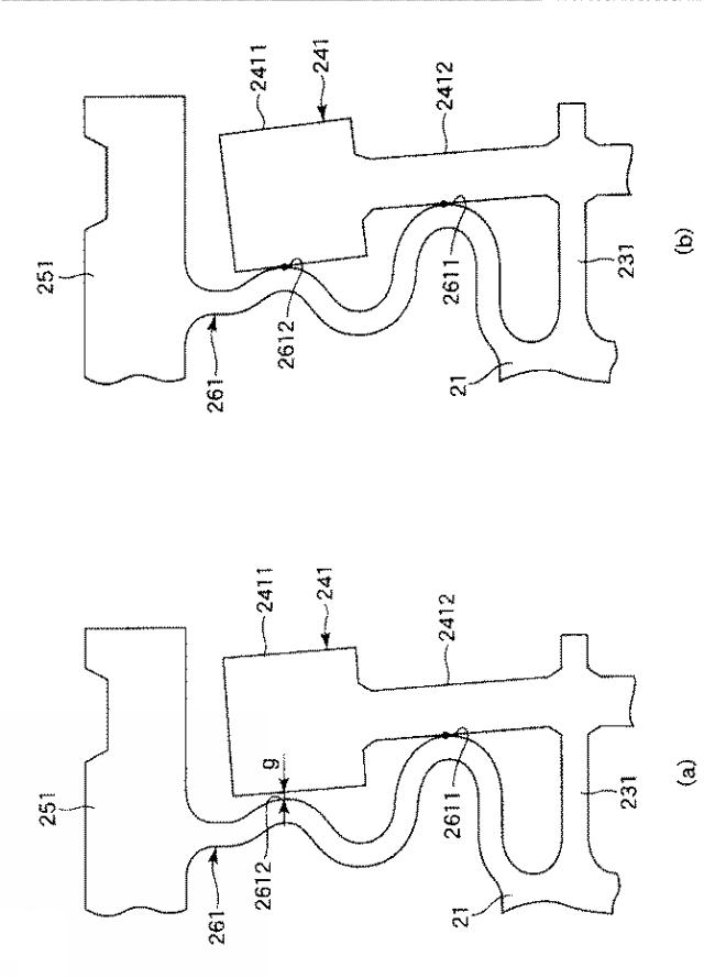 2015087188-振動素子、振動子、電子機器および移動体 図000006