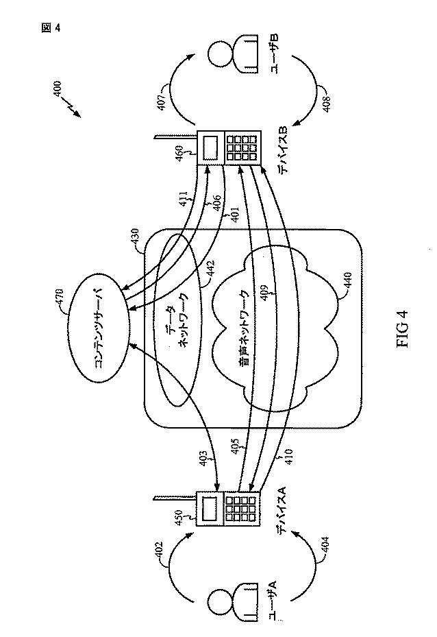 2015122777-電話機への、プレゼンスおよびソーシャルネットワーキング情報の提供 図000006