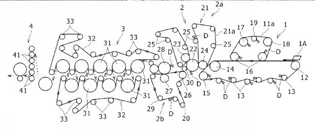 2015152062-ウェブのシワ防止用ロール 図000006