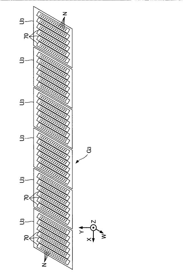 2015174391-流路構造体、液体噴射ヘッドおよび液体噴射装置 図000006