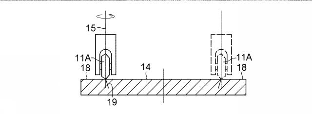 2015178453-ガラス板の加工方法及び加工装置 図000006