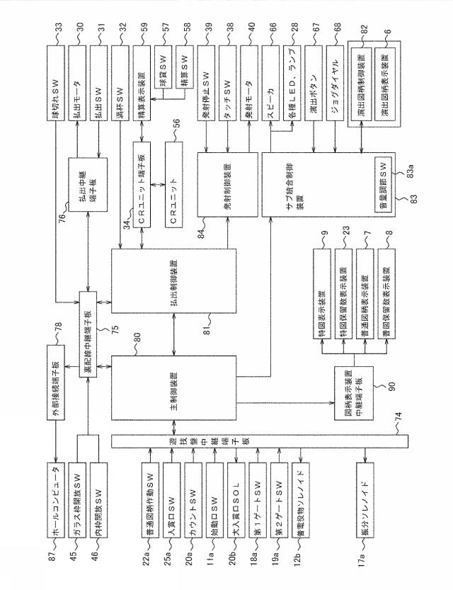 2015198920-弾球遊技機 図000006