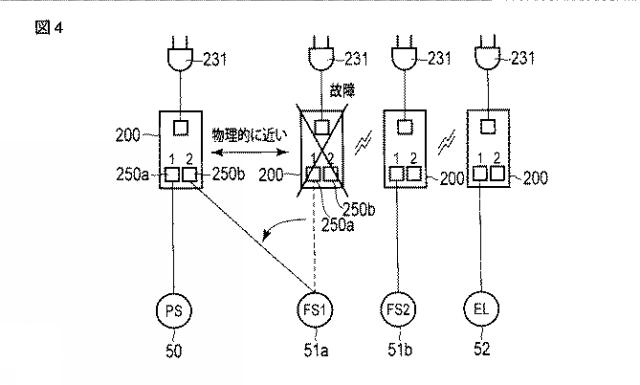 2015222067-ポンプユニット制御装置、給水装置、及び、ポンプ制御用無線通信基板 図000006