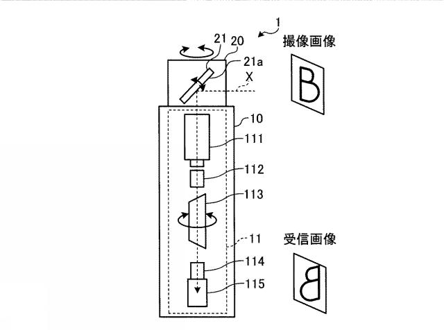 2015227837-レーザ監視装置 図000006