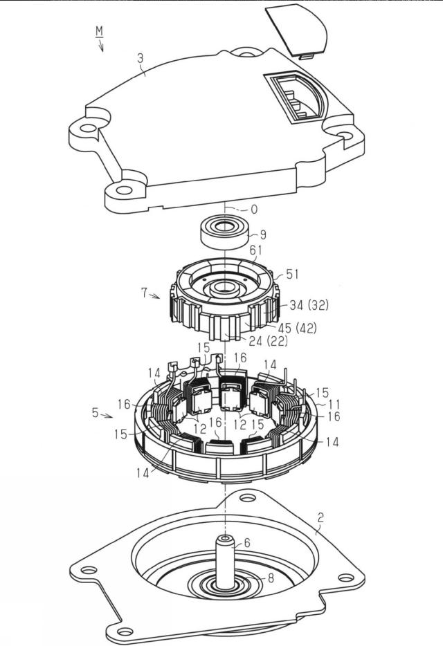 2015231244-ランデル型モータ 図000006